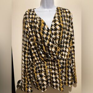 Anne Klein blouse